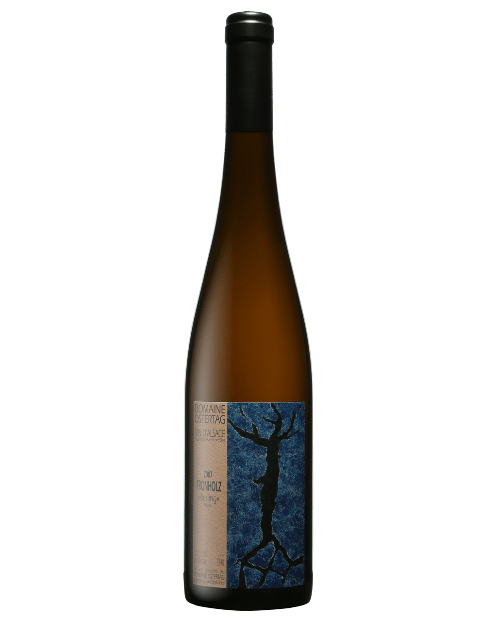 Buy Domaine Ostertag Fronholz Riesling Online Unbeatable Prices