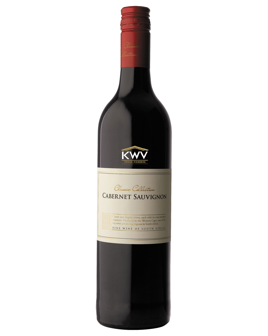 Buy Kwv Cabernet Sauvignon 2013 Online Unbeatable Prices From Dan