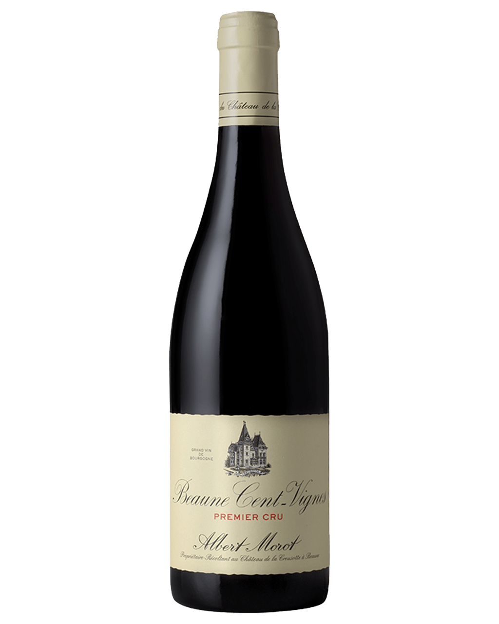 Buy Domaine Albert Morot Beaune 1er Cru Les Cent Vignes 2018 Online