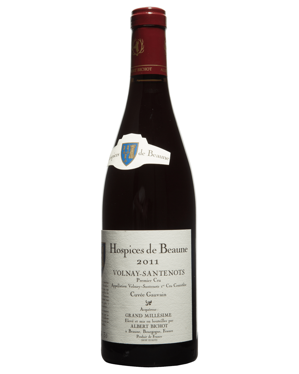 Buy Albert Bichot Hospices De Beaune Volnay Er Cru Santenots Cuvee