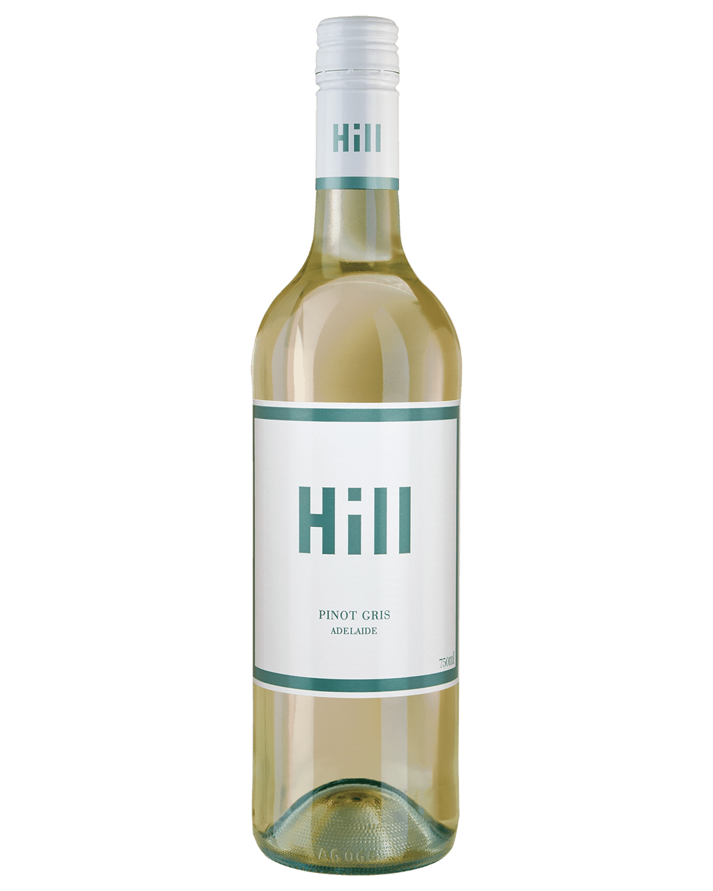 Buy Hill Pinot Gris Online Low Prices From Dan Murphy S