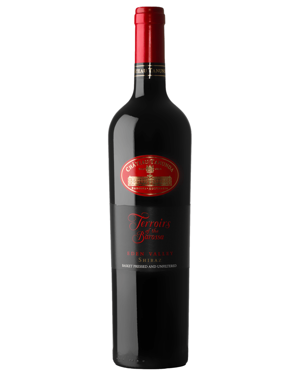 Buy Château Tanunda Terroirs Of The Barossa Eden Valley Shiraz 2022