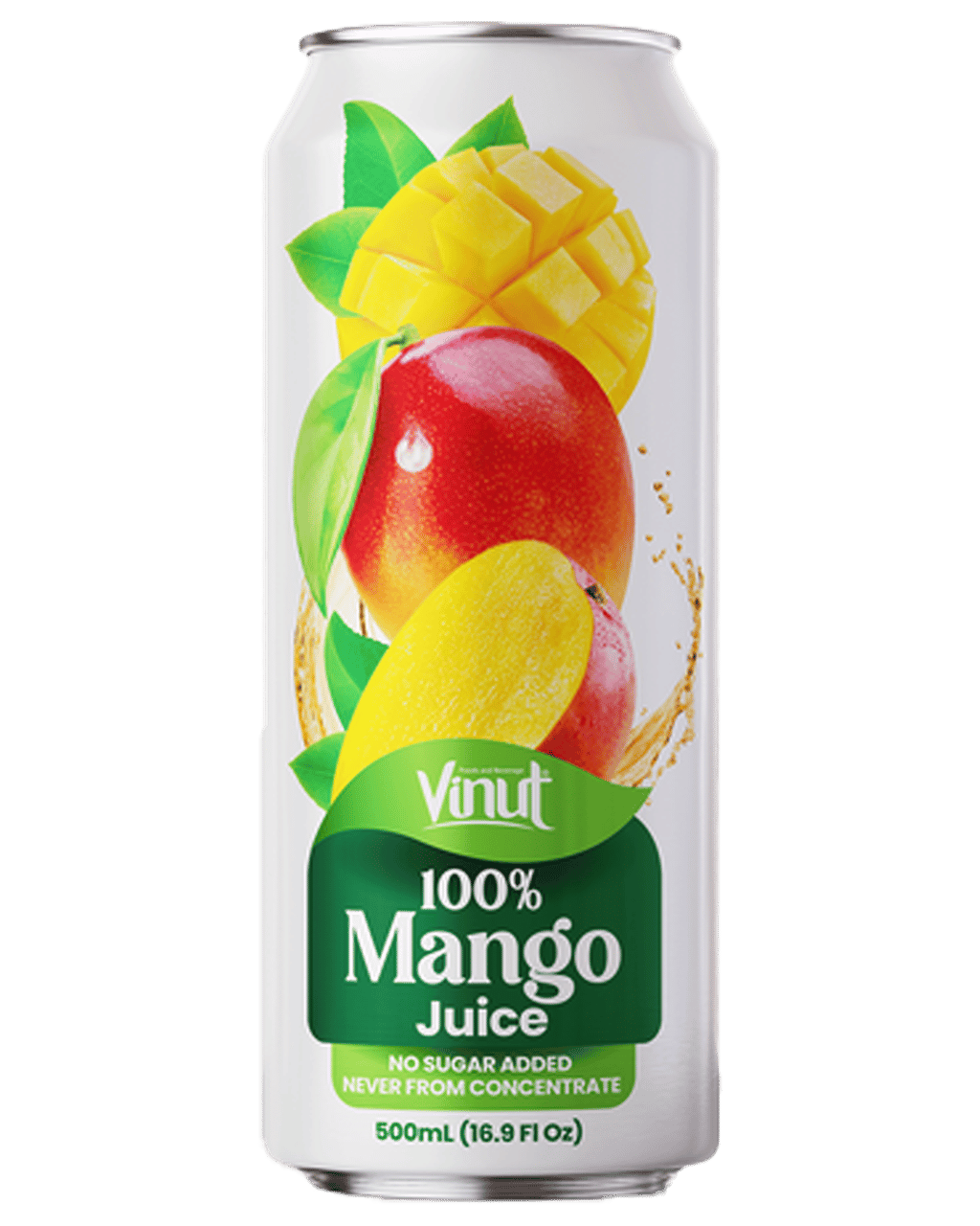 Buy Vinut Mango Juice Can Ml Online Low Prices From Dan Murphy S