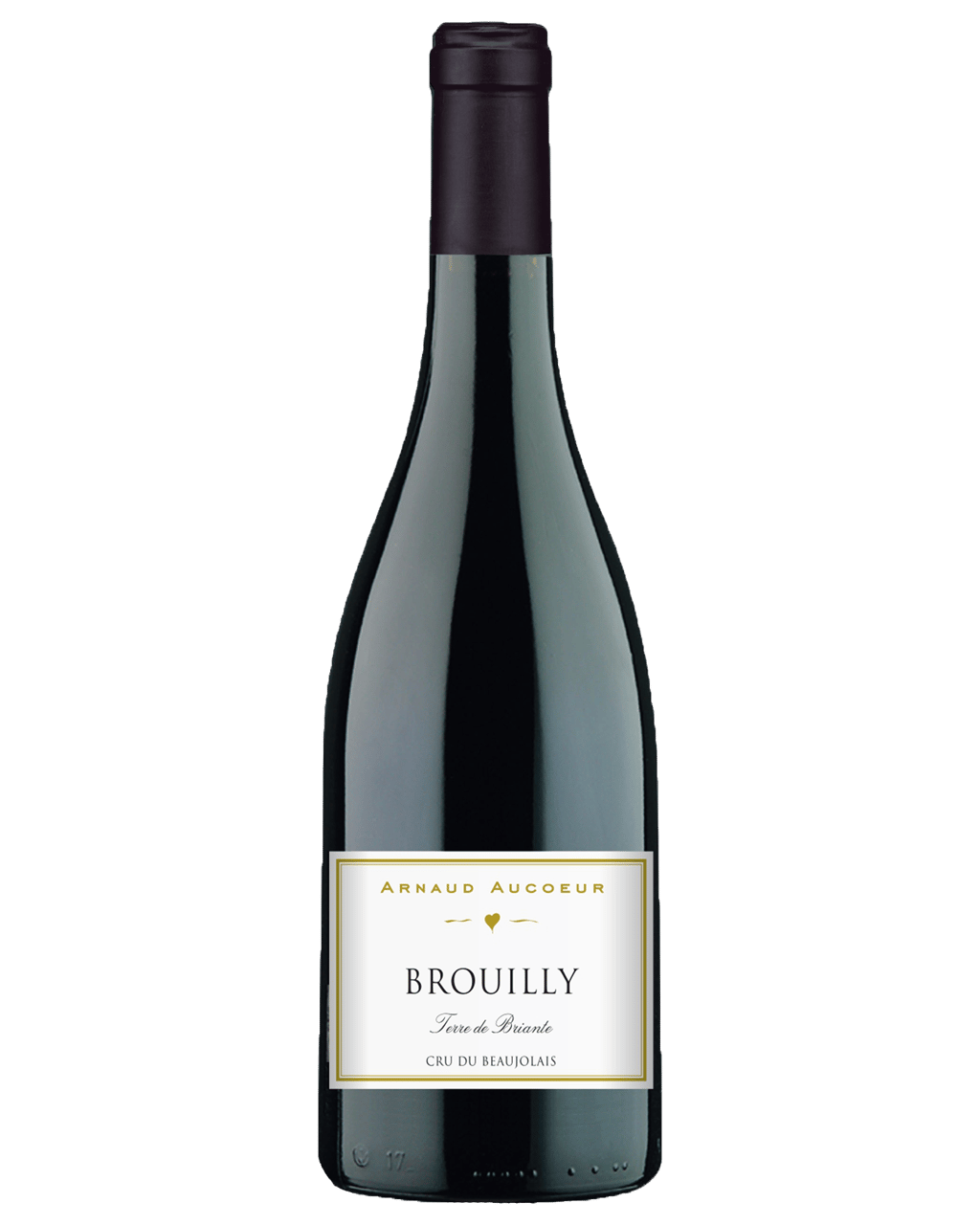 Buy Arnaud Aucoeur Brouilly Terre De Briante Beaujolais Gamay 2019