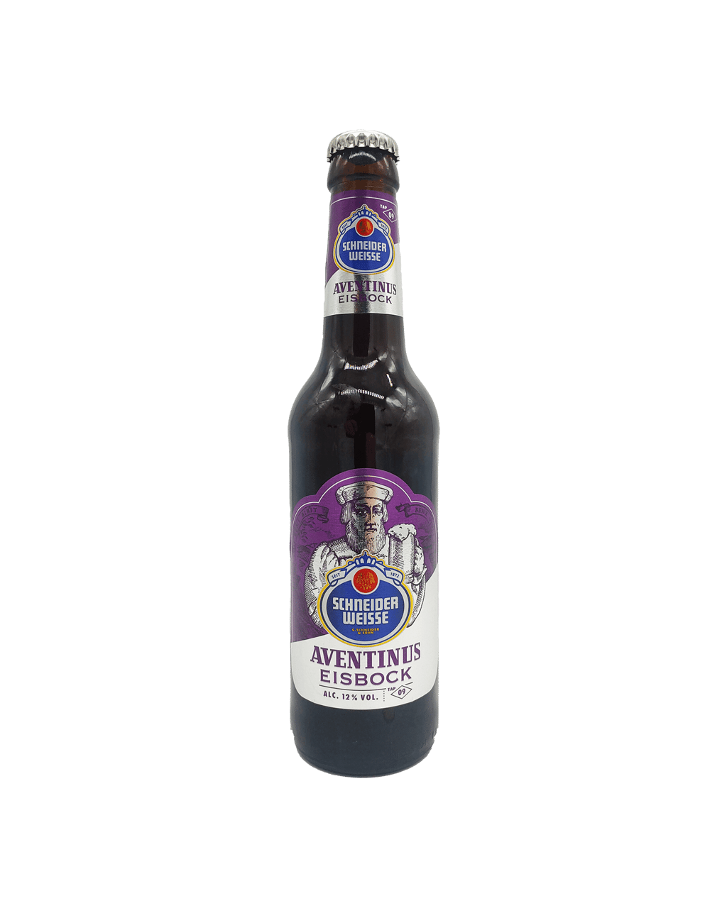 Schneider Weisse Aventinus Eisbock 330ml Unbeatable Prices Buy