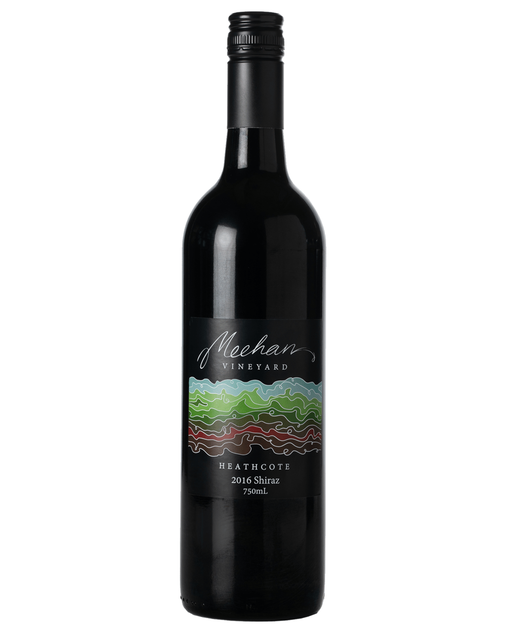 Buy Meehan Vineyard Heathcote Shiraz Online Low Prices From Dan