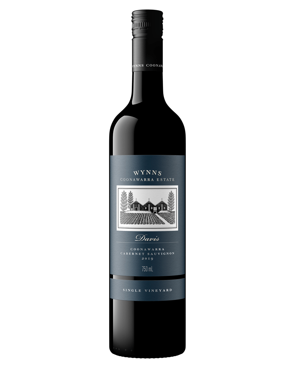 Buy Wynns Coonawarra Estate Davis Cabernet Sauvignon Online Low