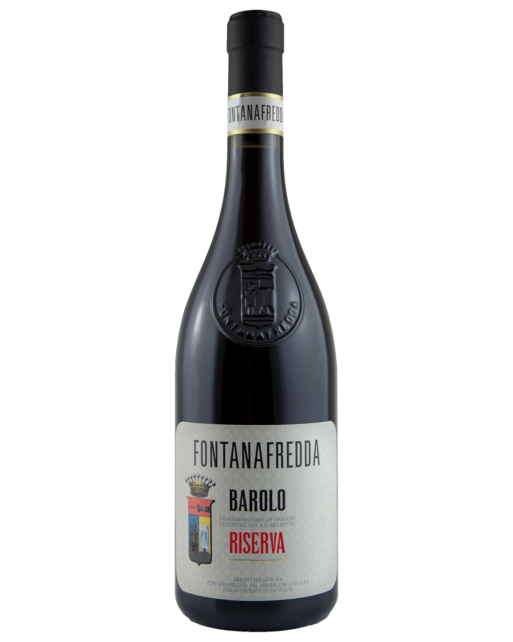 Buy Fontanafredda Barolo Docg Riserva Online Low Prices From Dan Murphy S