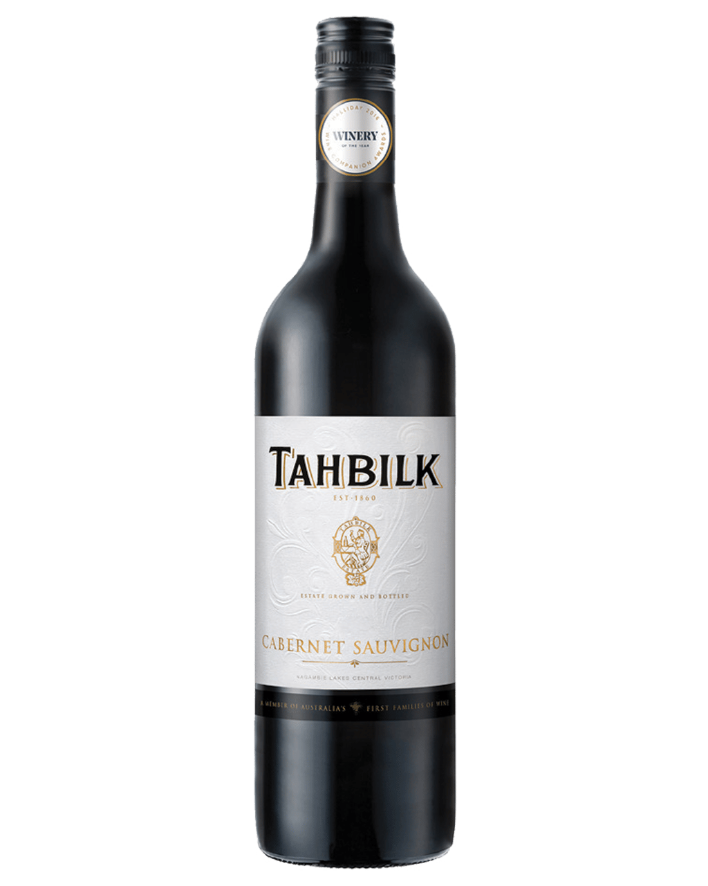 Buy Tahbilk Cabernet Sauvignon Online Low Prices From Dan Murphy S