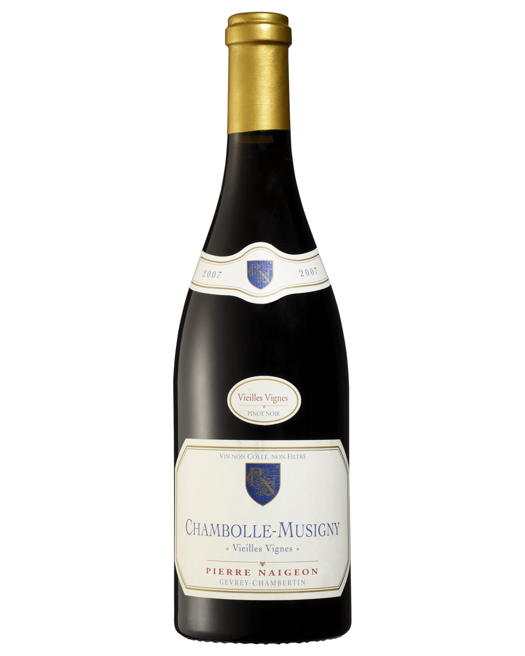 Buy Pierre Naigeon Chambolle Musigny 750mL Dan Murphy S Delivers