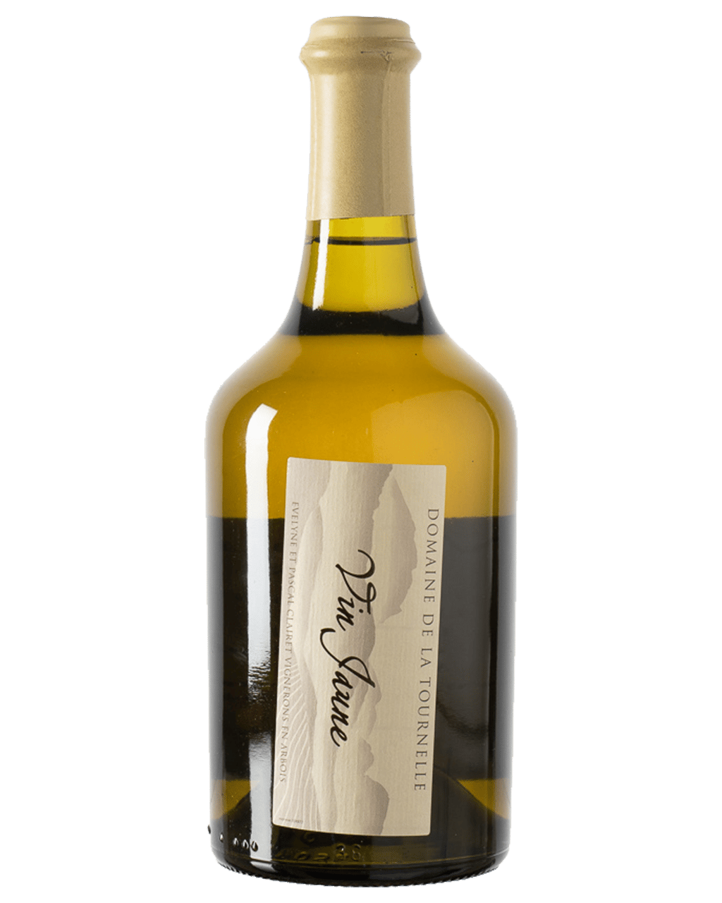 Buy Domaine De La Tournelle Vin Jaune Online Low Prices From Dan