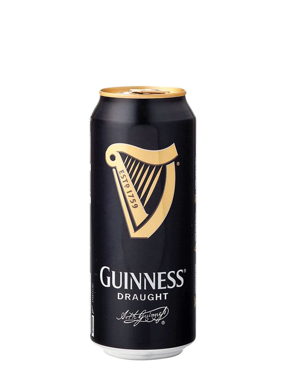 Buy Guinness Draught Cans 30pk Block 440ml Online Low Prices From Dan