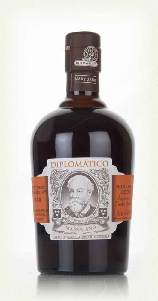 Buy Diplomatico Rum Diplomatico Mantuano Rum Ml Online Low Prices