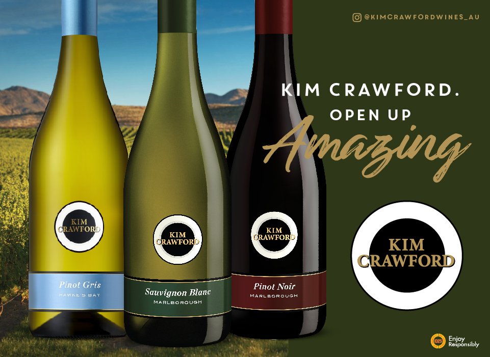 Buy Kim Crawford Winery Wines Australia Kim Crawford Wine Lowest