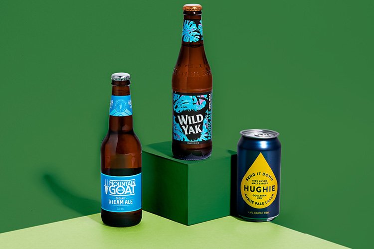 Craft Beer Guide for Beginners, Intermediate & Pro Popular Craft Beer