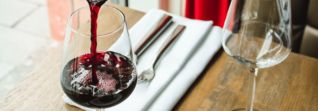 Easy Dinner Recipes with Wine to Match