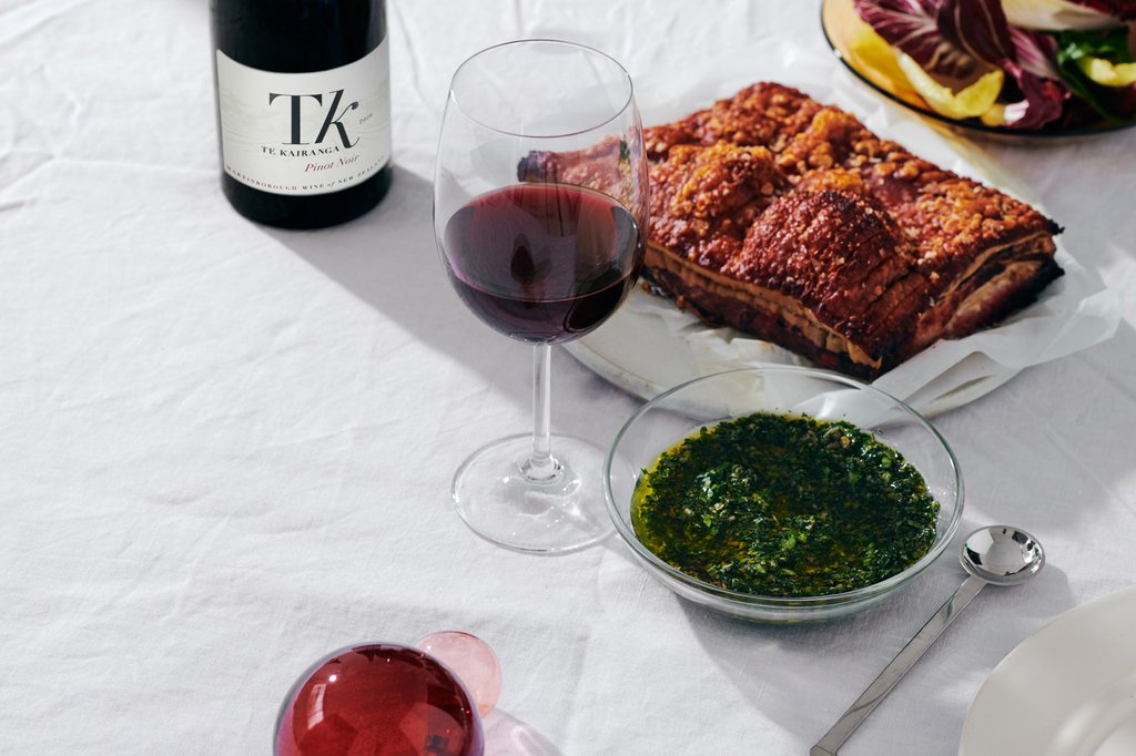 Learn how to make Salsa Verde with our simple recipe