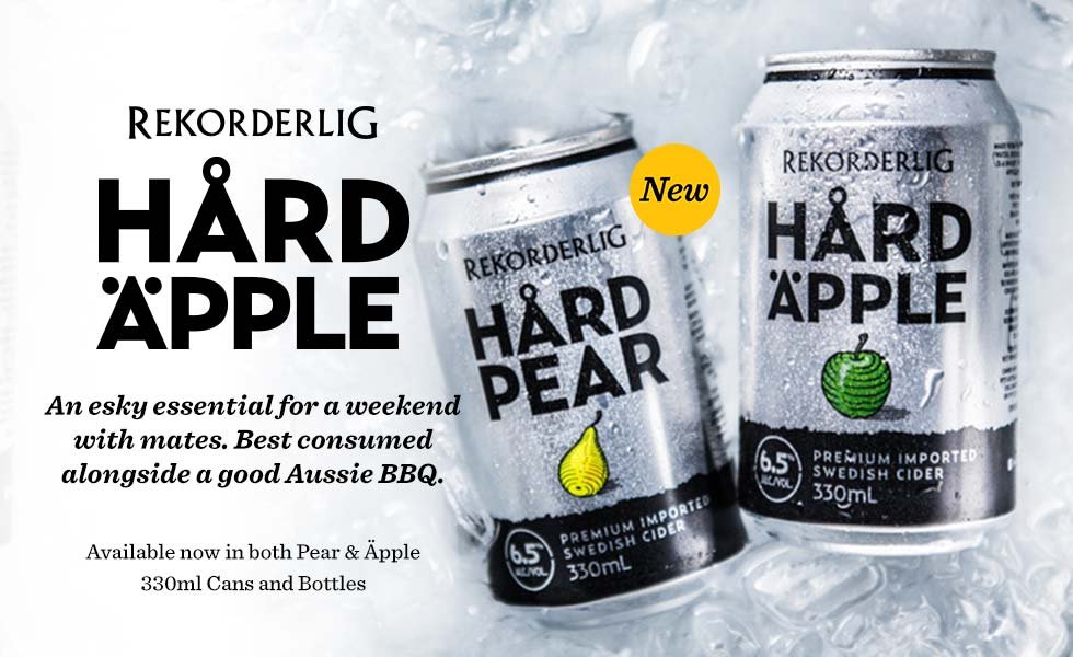 Rekorderlig | Buy Rekorderlig cider online at Dan Murphy's