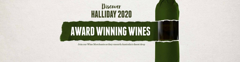 Halliday Wine Companion Awards 2020
