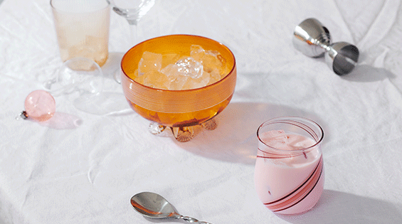 Baileys Red Velvet Russian Cocktail Recipe