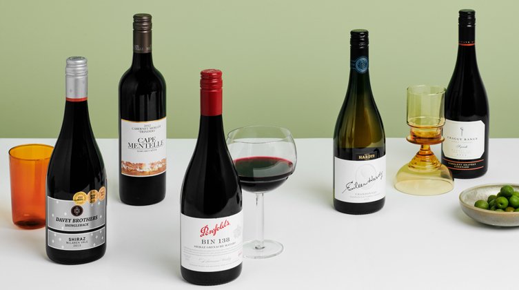 Cellar Release Wine Christmas Gifts