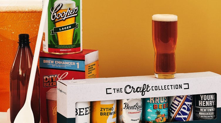 Craft Beer Christmas Gifts