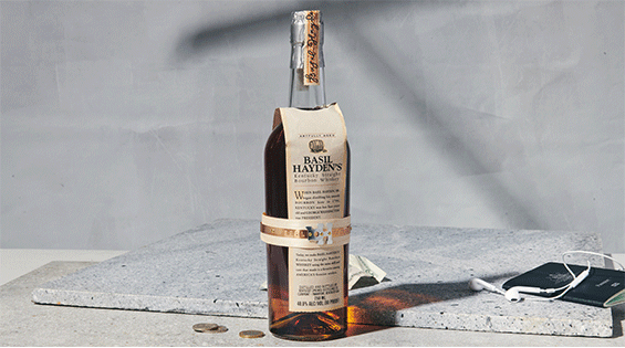 Gifts for the (recently grounded) globetrotter