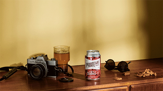 Gifts for the hipster