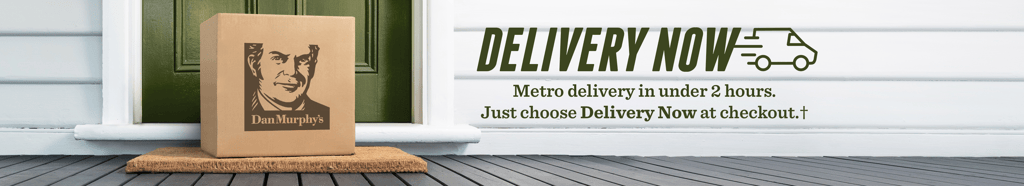 Alcohol Delivery Metro In Under 2 Hours Dan Murphy S Delivers