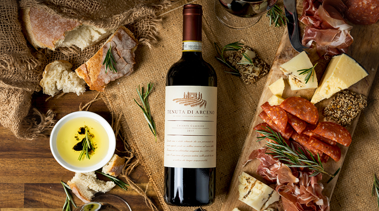 Italian Wine | Dan Murphy's