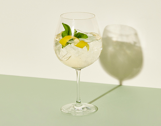Elderflower Spritz Cocktail Recipe
