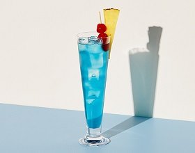  Fruit Tingle cocktail recipe