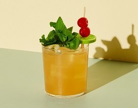  Mai Tai cocktail recipe