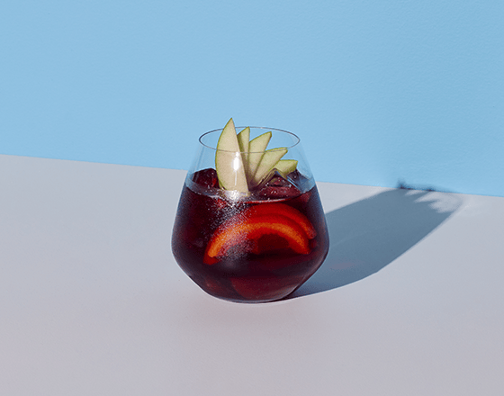  Sangria cocktail recipe