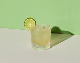  Tommy's Margarita cocktail recipe