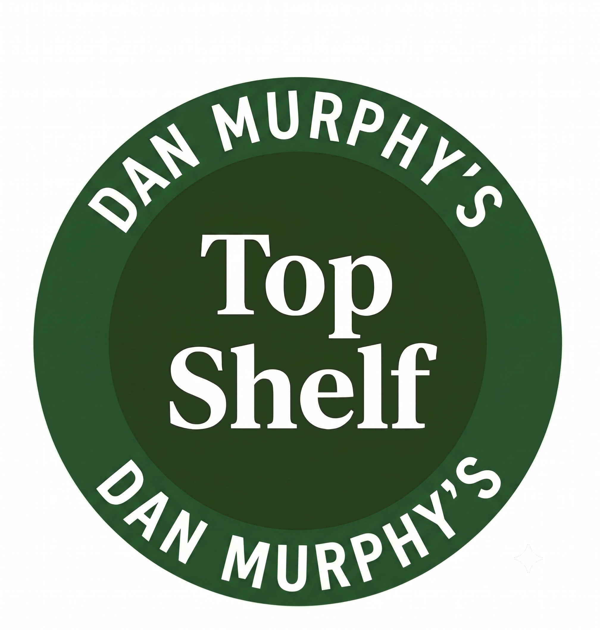 product badge