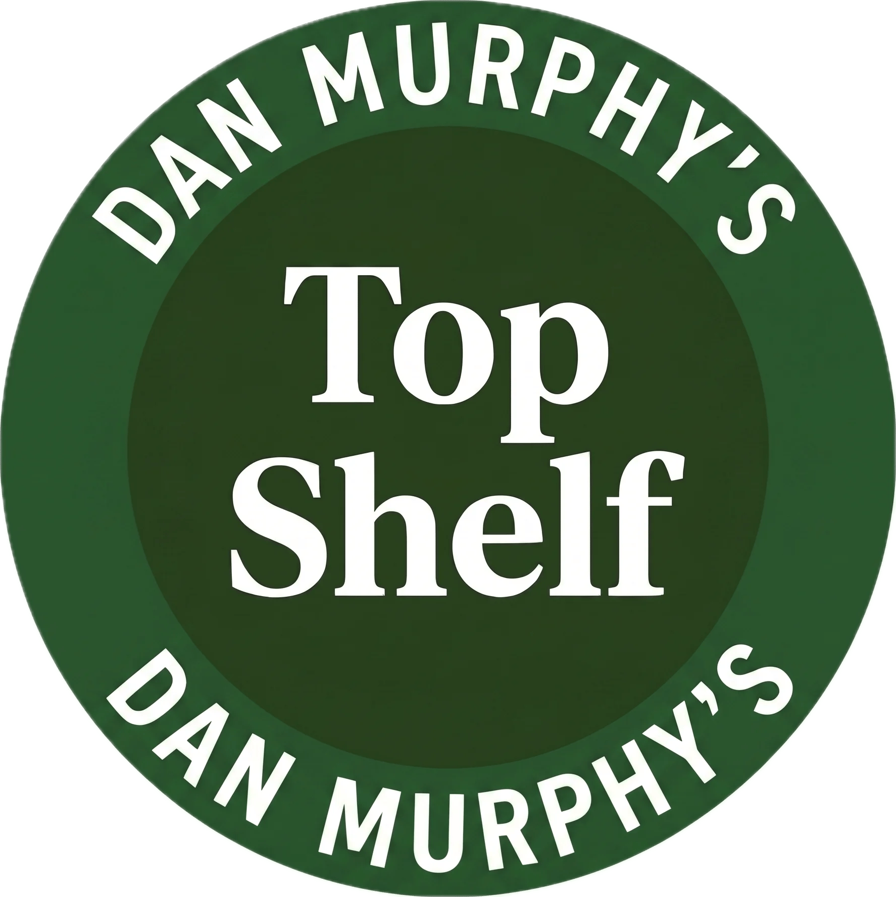 Top Shelf