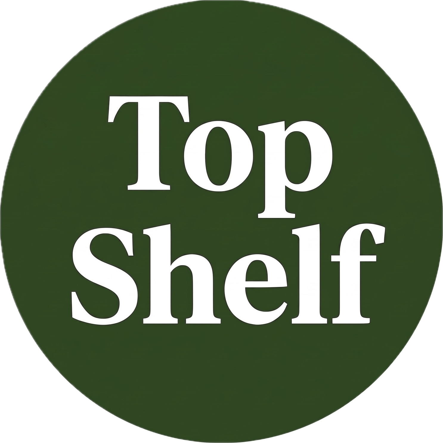 Top Shelf
