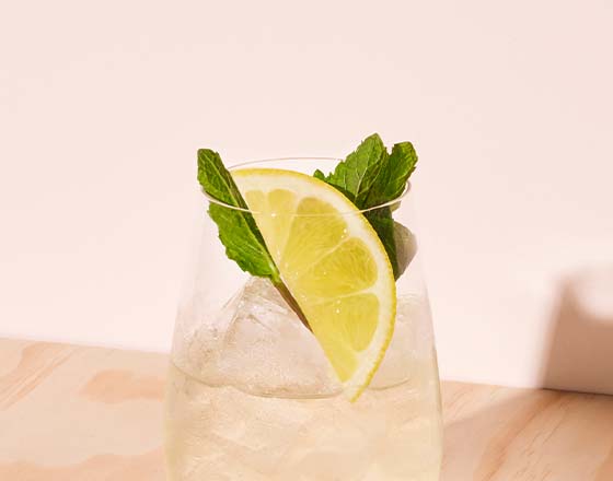 Southside Royale cocktail recipe