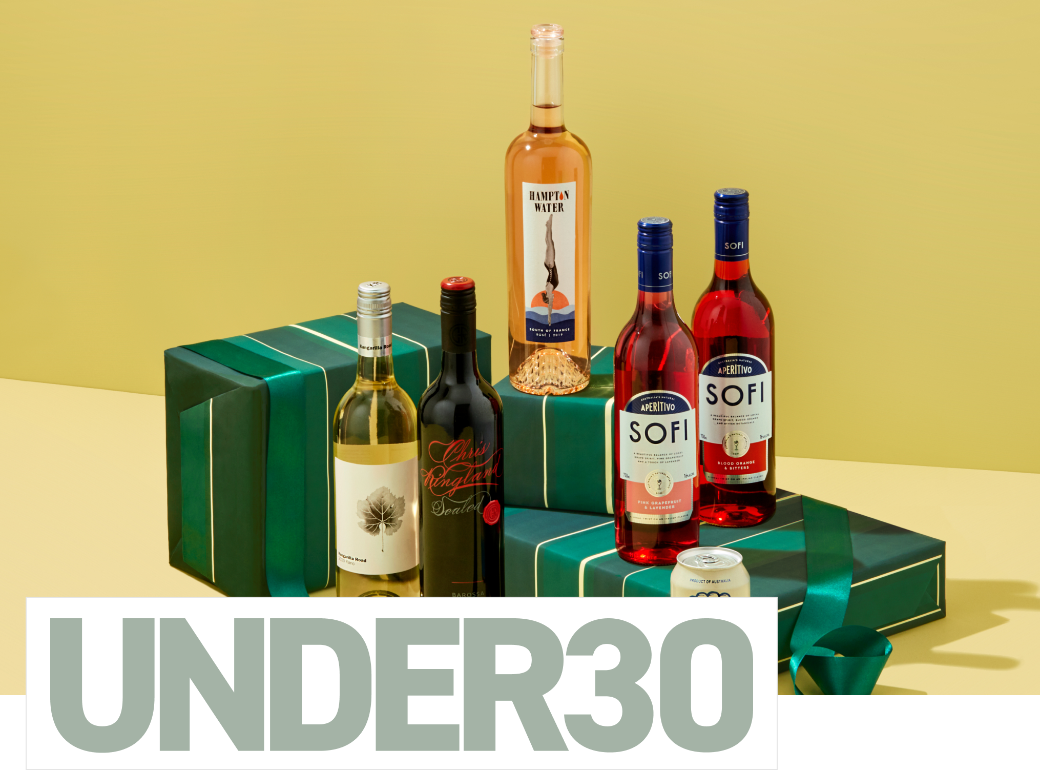 Alcohol Gift Sets – Woodbourne Deli