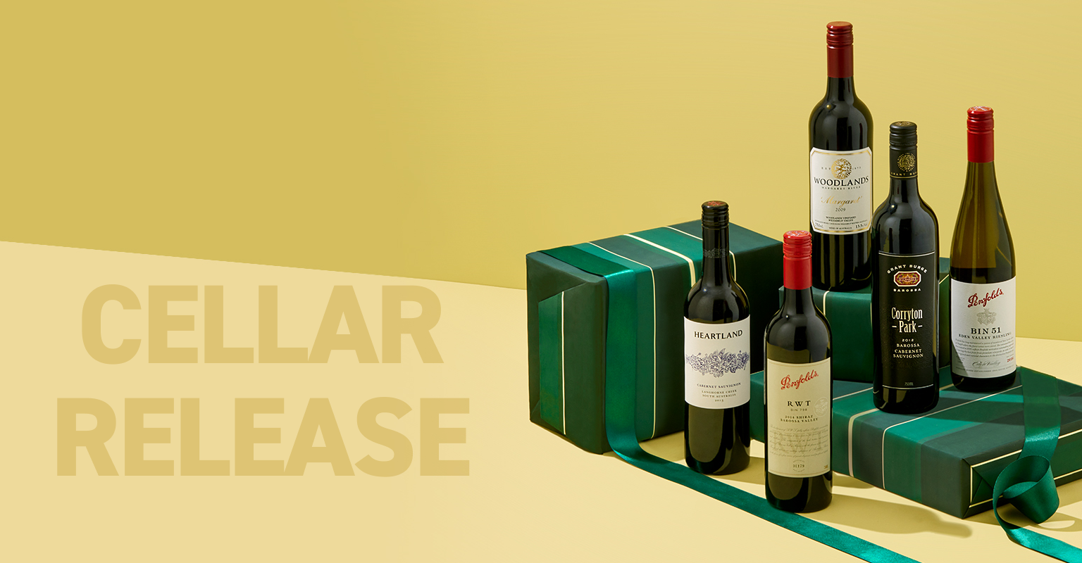 Best Christmas Gifts for Cellar Release Wine Lovers Cellar Release