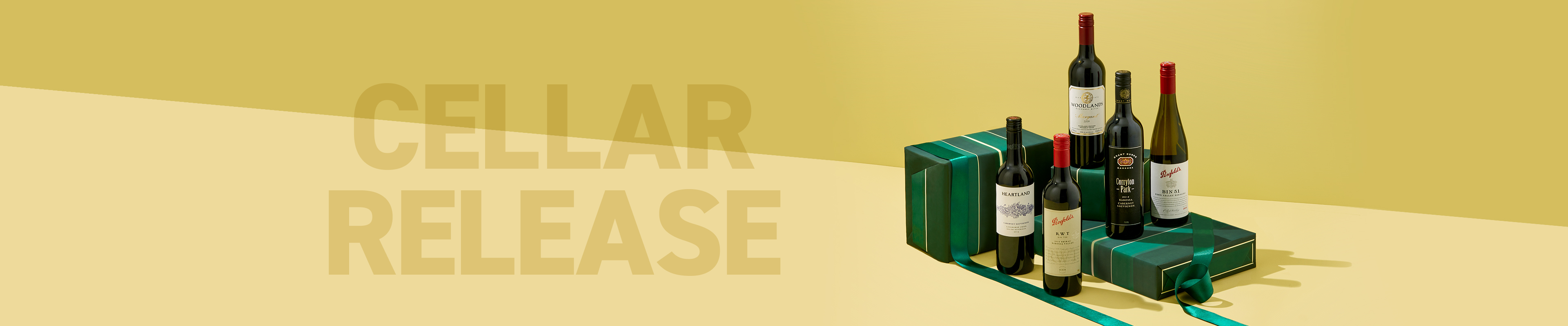 Best Christmas Gifts for Cellar Release Wine Lovers Cellar Release