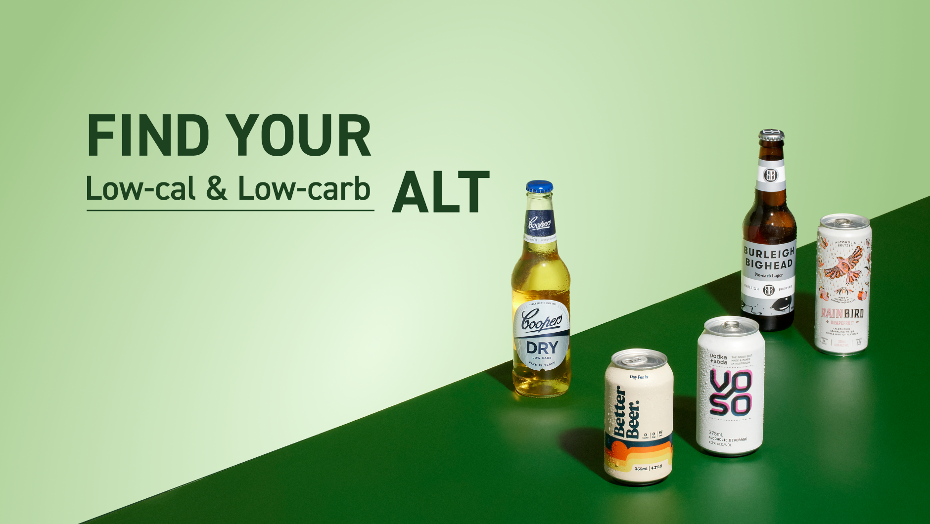 Buy Alcohol Alternatives Drinks Online Best Zero* Drinks (Lowest