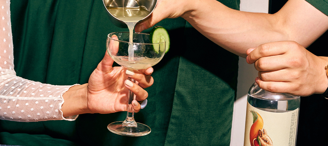  Non-Alcoholic Drinks