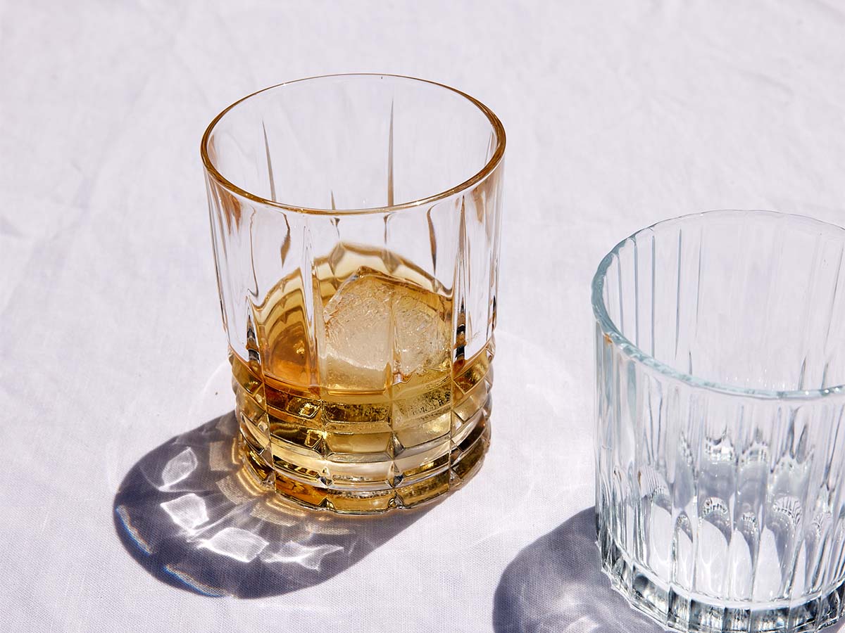 FRASERA Whiskey glass - IKEA