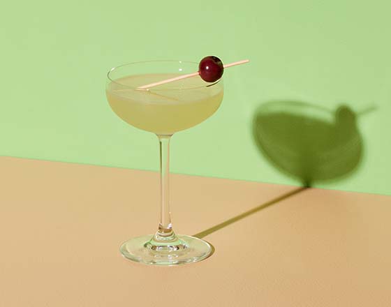 Last Word cocktail recipe