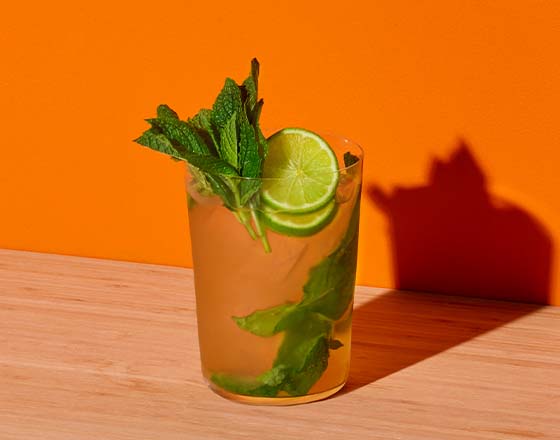 Marble and Lace cocktail recipe