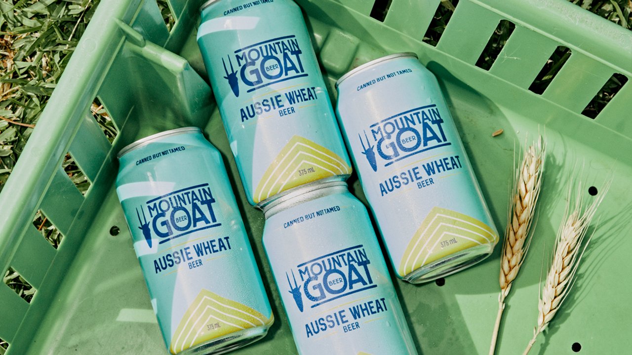 Discover Aussie Wheat Ale Beer