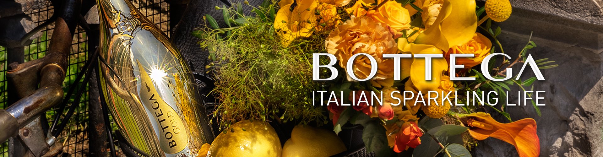 Buy Bottega Sparkling Wine Online Lowest Price in Australia Dan