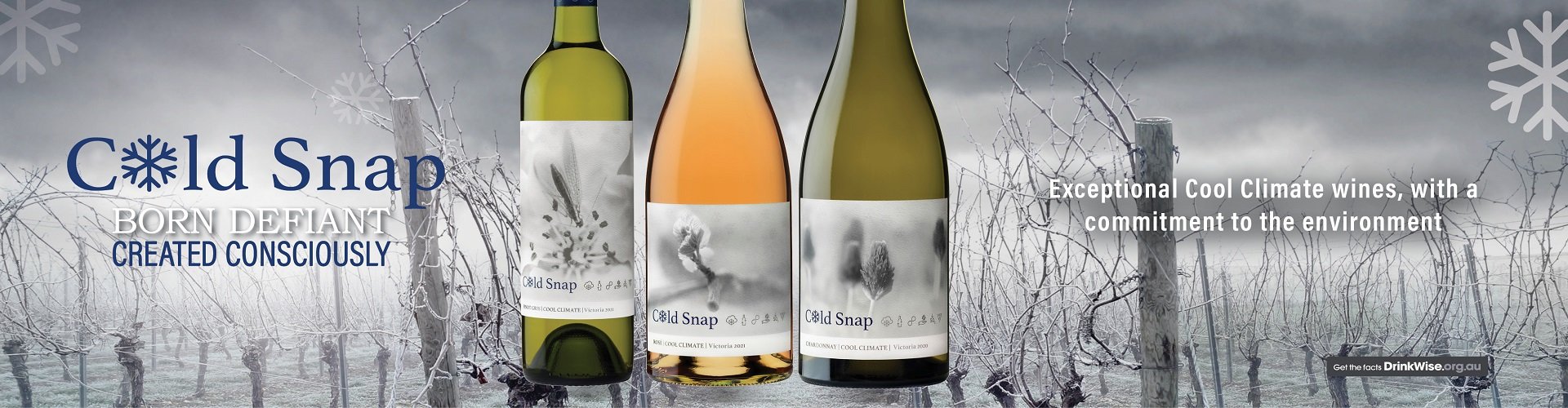 Buy Cold Snap Wine Australia Cold Snap Cool Climate Victoria Wine